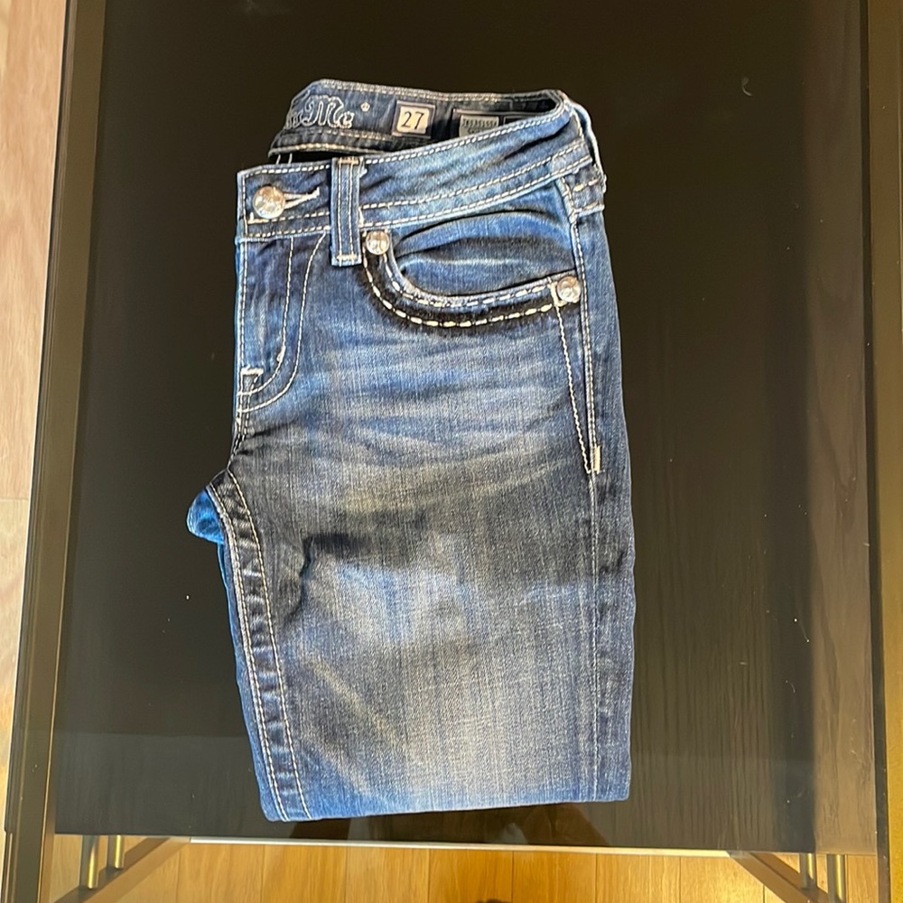 Women’s Jeans
